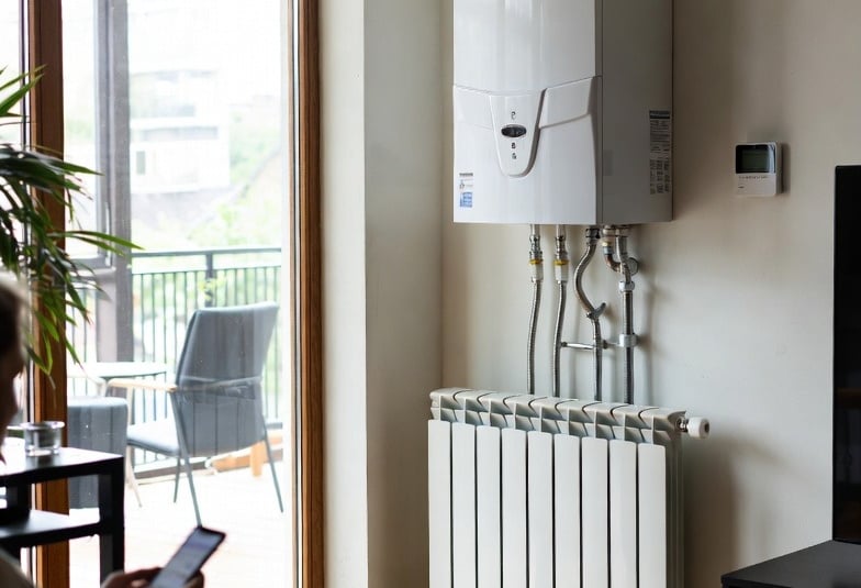 The Future of Home Heating: Efficiency, Comfort, and Smart Control