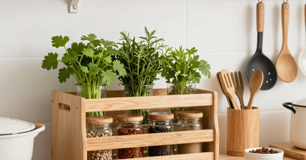 clear plastic feeding bottle on red table