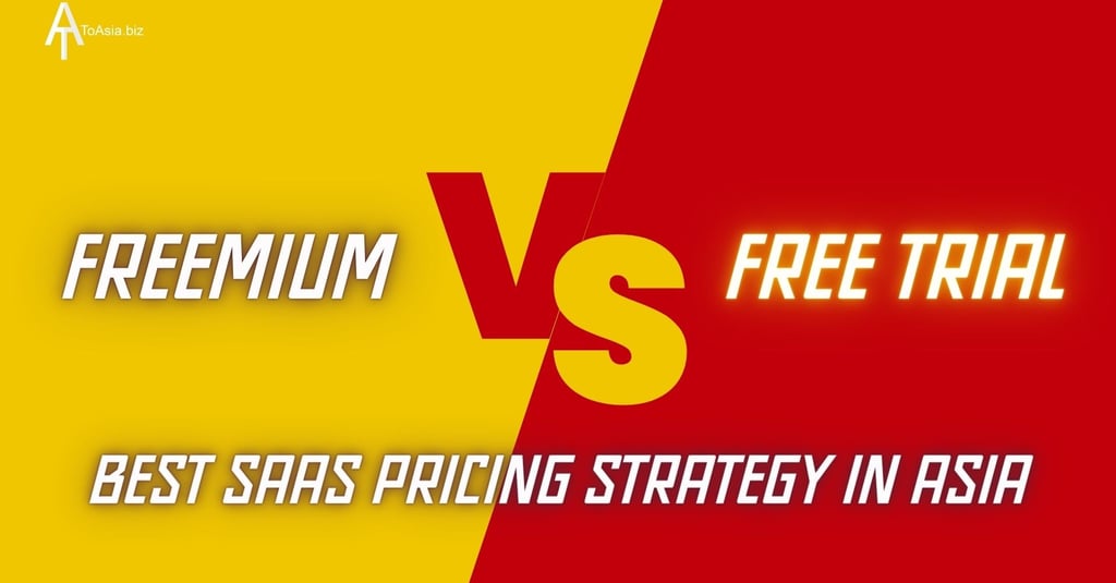 Best SaaS Pricing Strategy