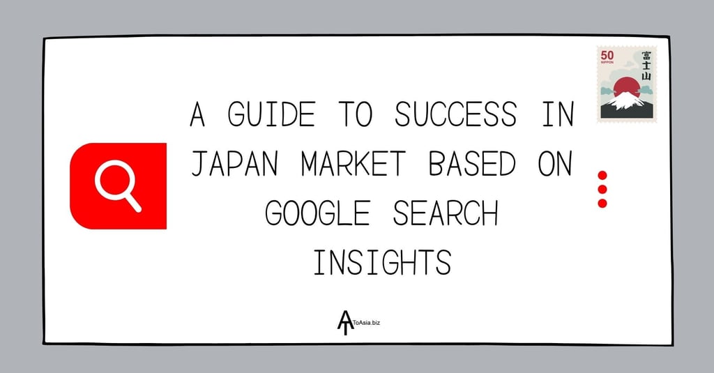 Japanese consumer insights