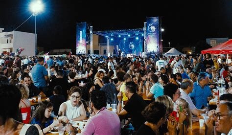 La Festa della Municchedda – Salento’s Funniest Ghost Party