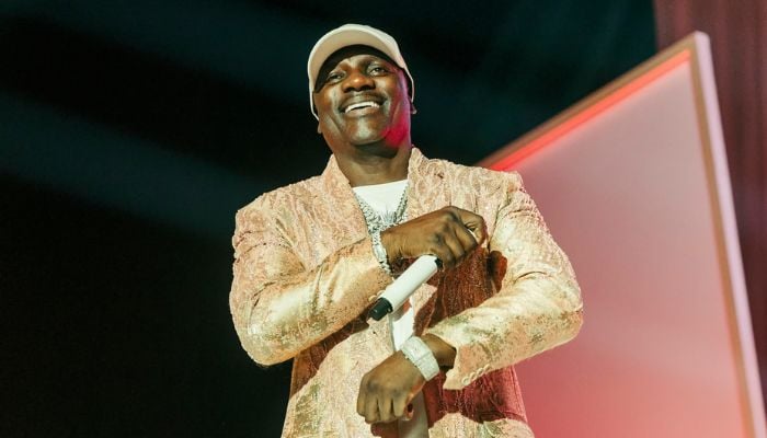 Akon’s Marriage Collapses as Wife Tomeka Thiam Seeks $100 Million Divorce Settlement