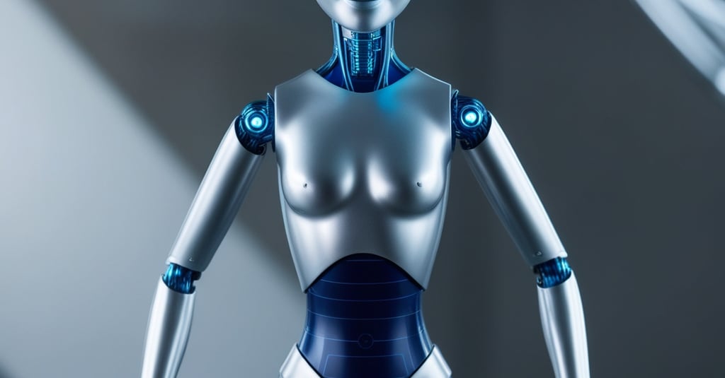 HumanBot