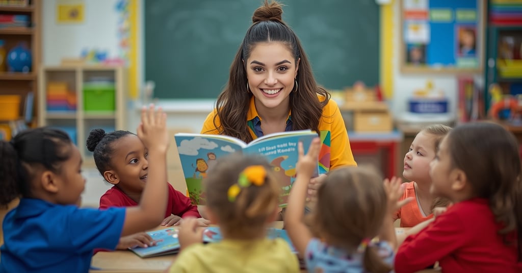 LevelUp Online Education - Teacher Training Centre, Mumbai, Maharashtra, India