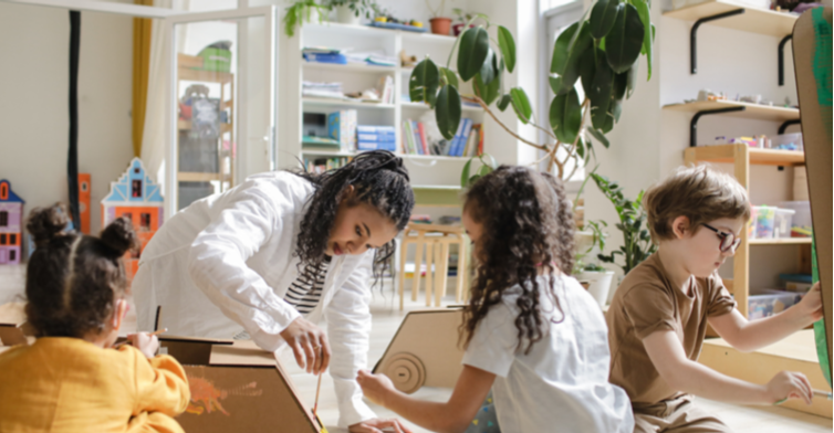 LevelUp Online Education - Teacher Training Centre, Mumbai, Maharashtra, India