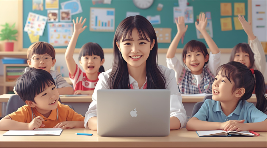 LevelUp Online Education - Teacher Training Centre, Mumbai, India