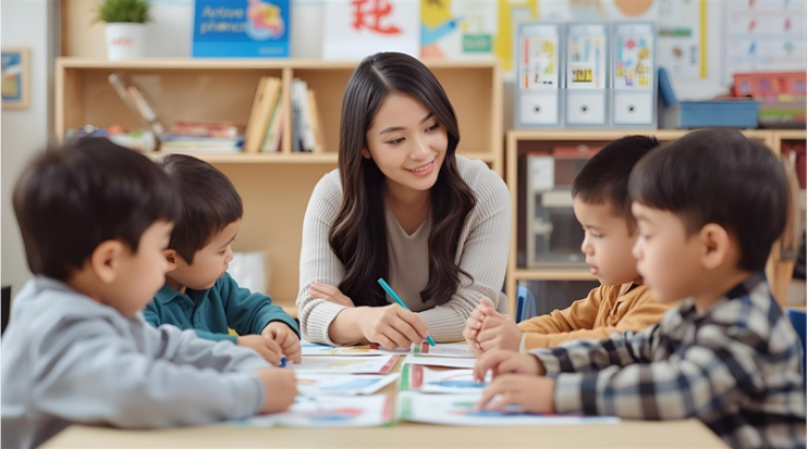 LevelUp Online Education - Teacher Training Centre, Mumbai, Maharashtra, India