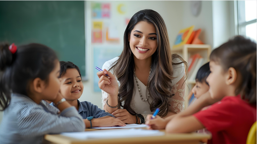 LevelUp Online Education - Teacher Training Centre, Mumbai, Maharashtra, India