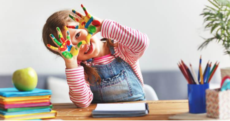 LevelUp Online Education - ECCE, Preschool Teacher Training Centre, Mumbai, Maharashtra, India