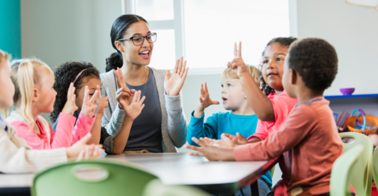 Levelup your teaching shills with LevelUp Online Education