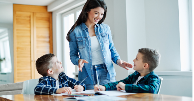 LevelUp Online Education - Online teacher training courses for women