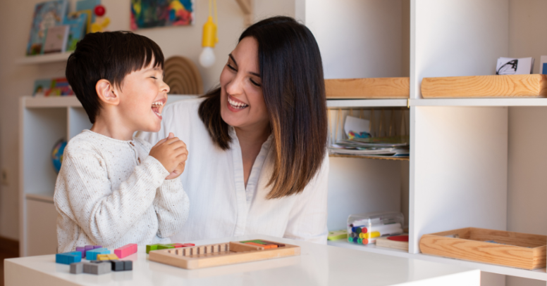 LevelUp Online Education: Transform your teaching skills with  ecce teacher training course.