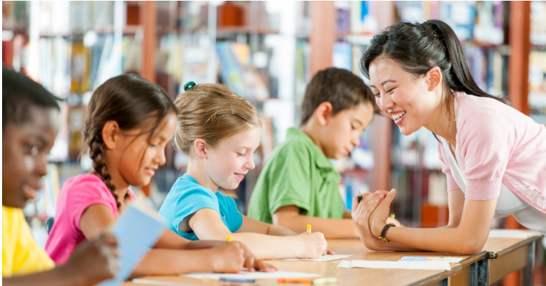 LevelUp Online Education strengthens teachers’ foundational knowledge with its comprehensive course