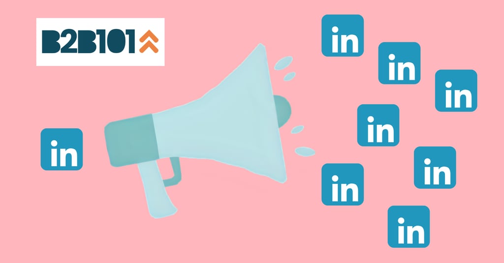 How do I stand out on LinkedIn?