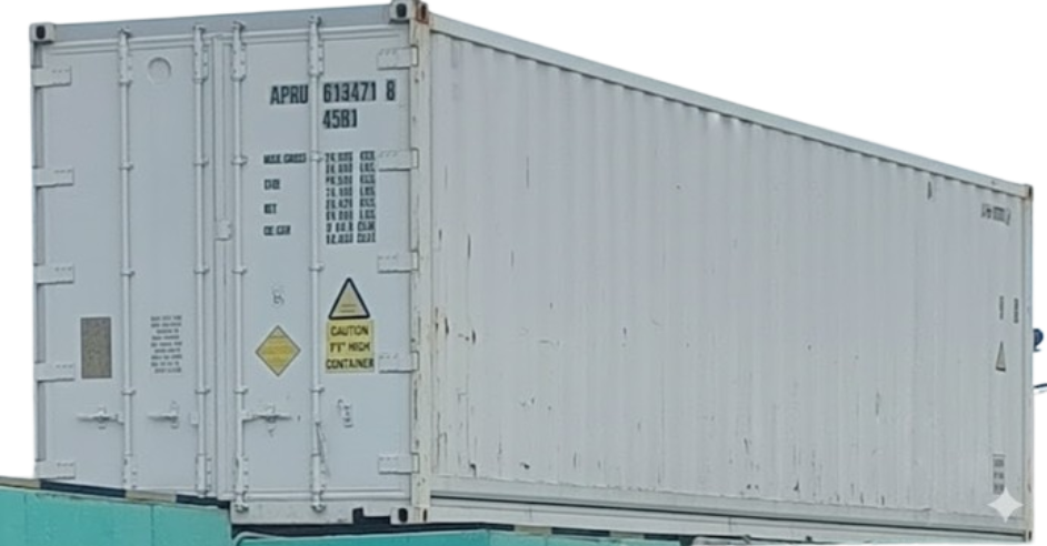 alquiler y venta de contenedores refrigerados