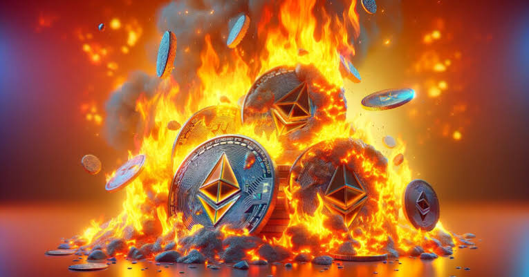 Ethereum's Surge: Understanding the 168% Increase in Burn Rate and Its Implications for Price Perfor