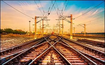 Top Small-Cap Stocks Driving Growth in India's Railway Sector