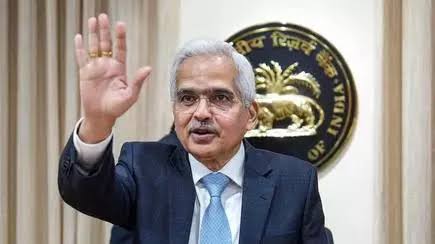 RBI Maintains Repo Rate at 6.5% for the 10th Time: Key Takeaways from the Latest Monetary Policy