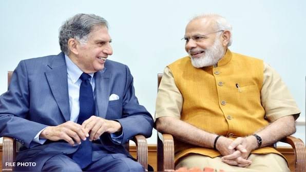Ratan Tata: The Visionary Who Redefined Global Business Leadership