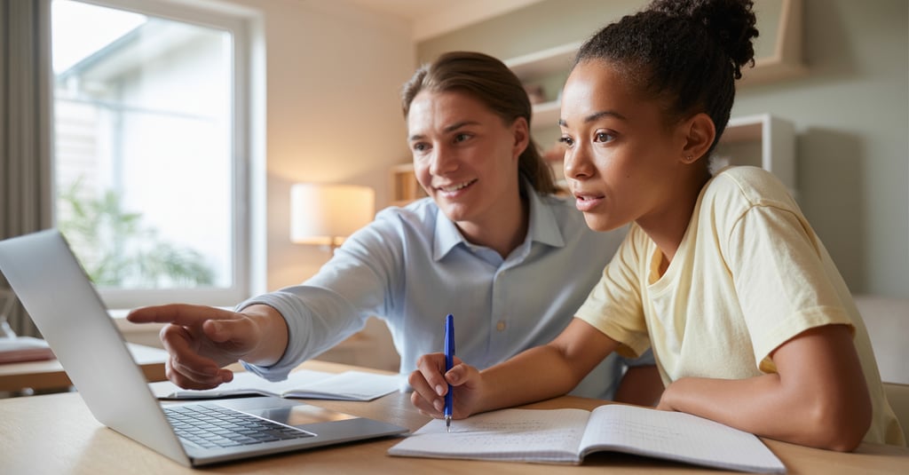 Bespoke Tutoring Rates