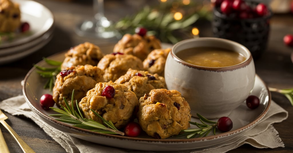 a plate of cookies and a cup of coffee