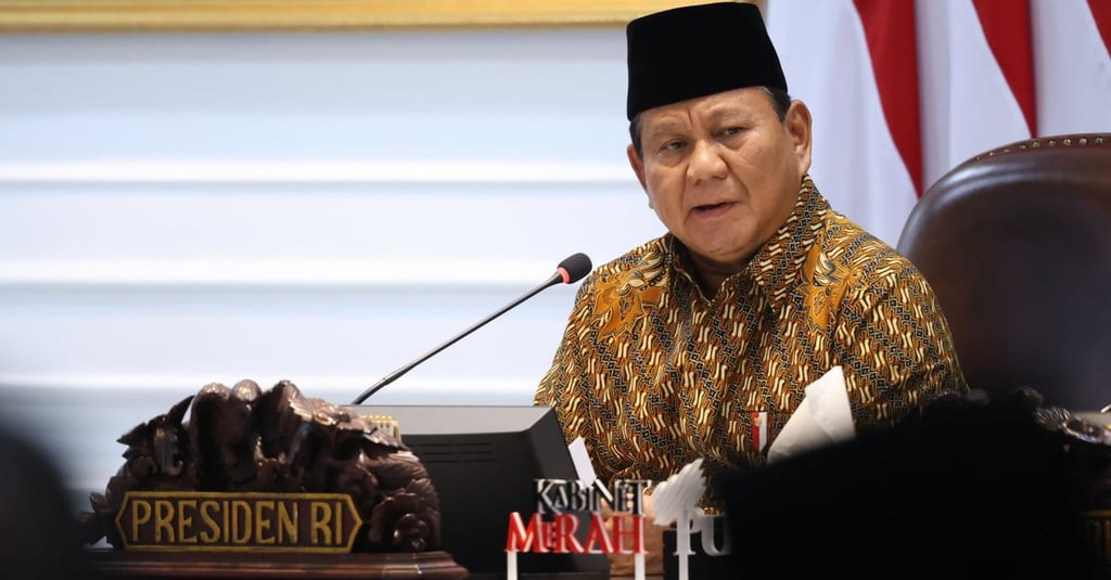Presiden Tetapkan 18 Agustus 2025 sebagai Cuti Bersama: Libur Panjang Usai HUT RI ke-80, Cocok untuk
