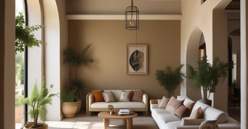 a crowded beach with people on the sand and in the water