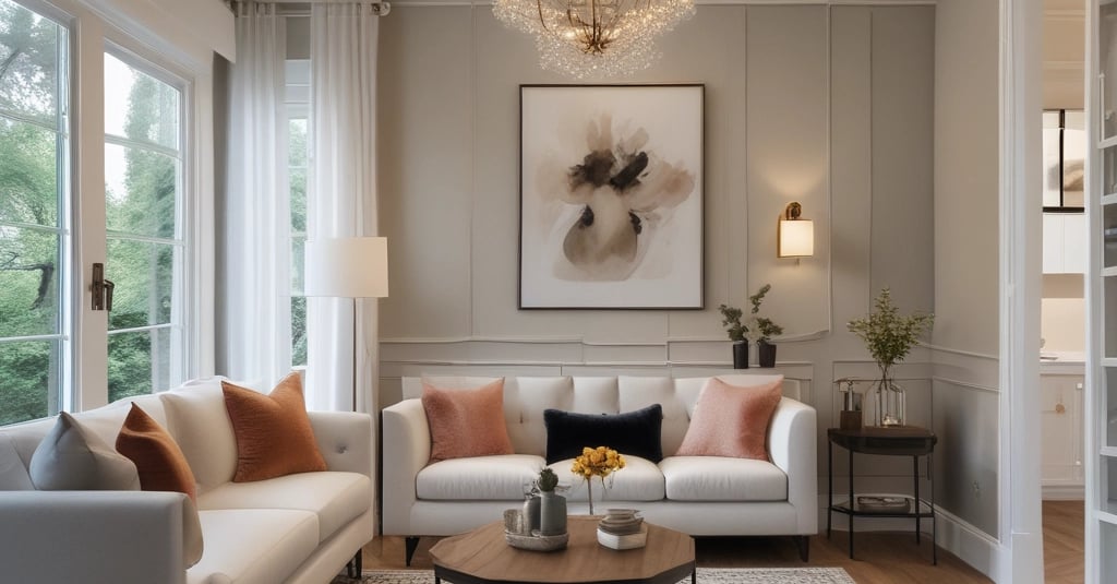 two gray concrete buildings