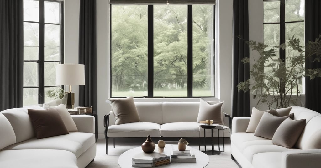 blue and black round illustration