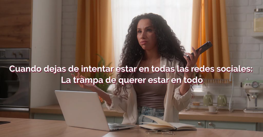 a woman sitting at a table with a laptop and a remote control