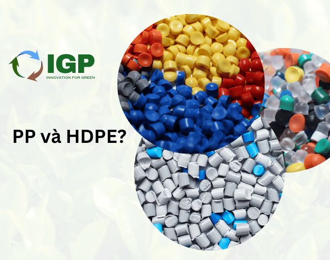 So sánh nhựa pp và nhựa hdpe