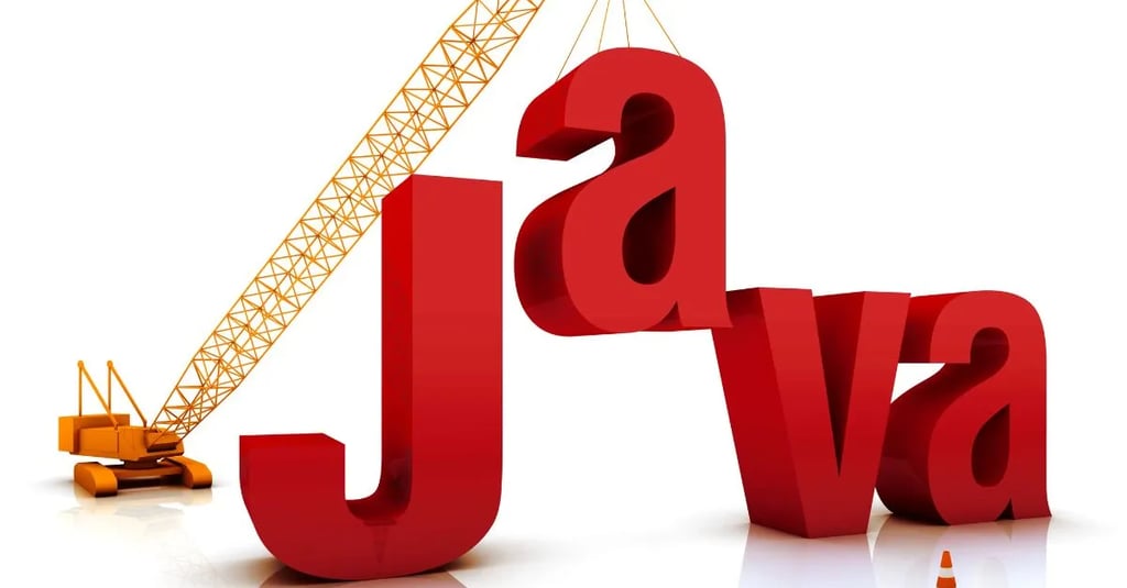 Java 22