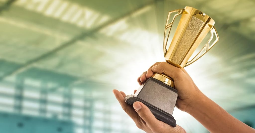 UK Packaging Awards 2025 spotlight innovation and sustainability in packaging