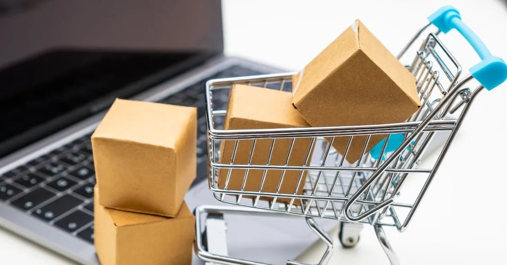Decoding Latest Retail Trends