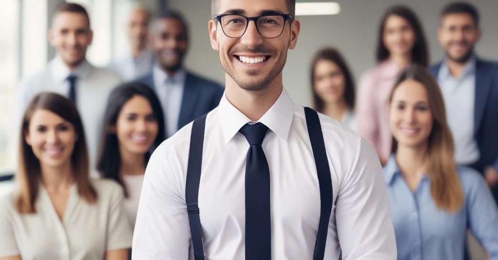 Liderar con Propósito
