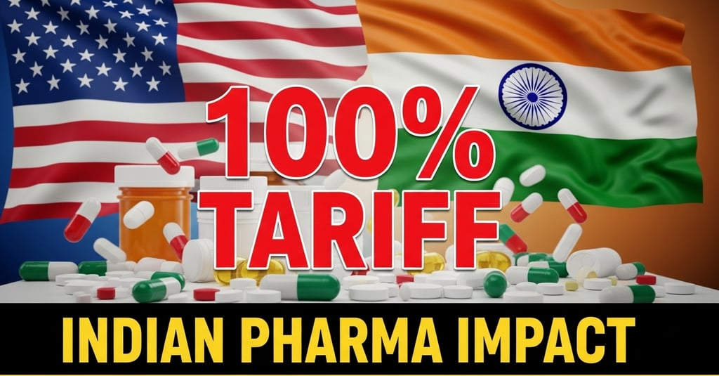 100%-Tariff-Indian-Pharma-Impact