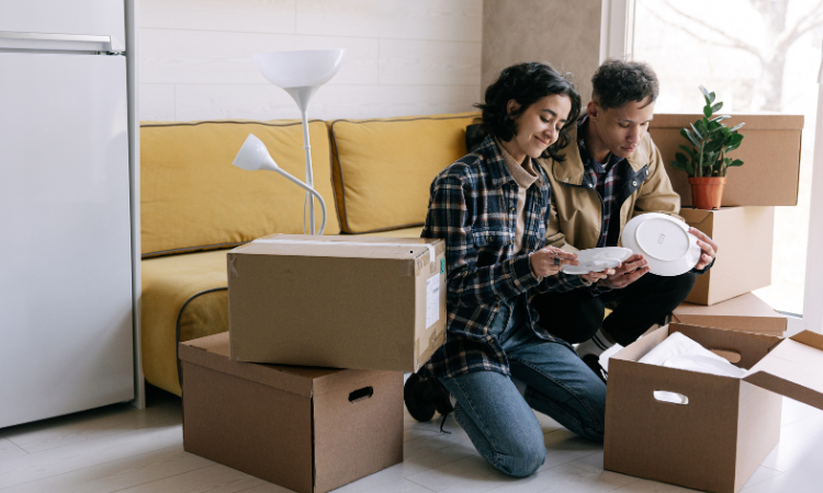 Home Decluttering Services Sydney