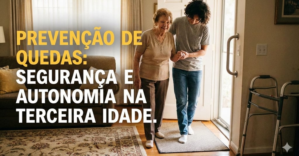 Um cuidador de idosos ajudando uma senhora a caminhas na sala.