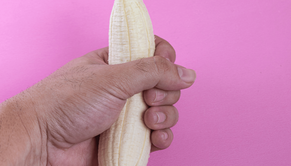 masturbation