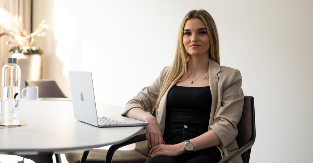 Vedrana Sruk