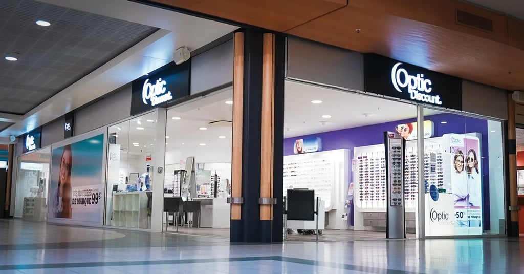 magasin