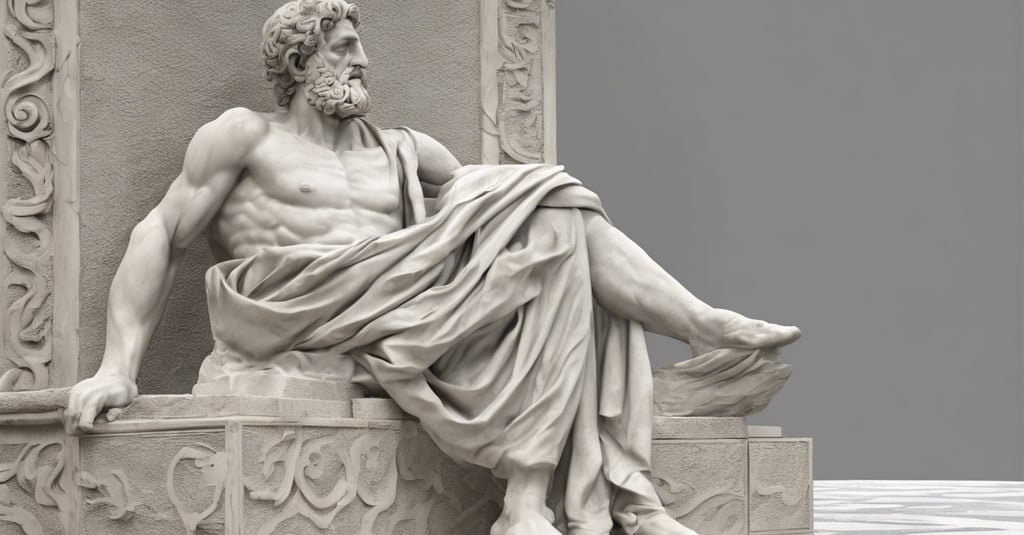 Amor fati stoicism