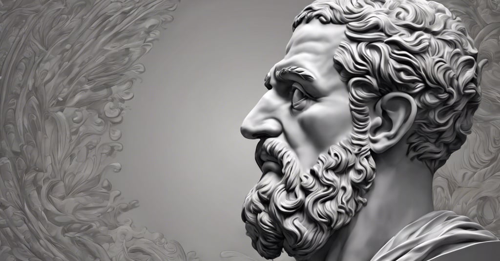 What is Stoicism