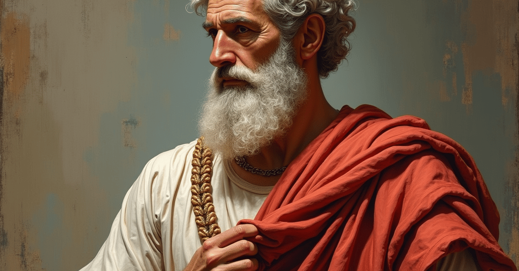 Cleanthes stoic