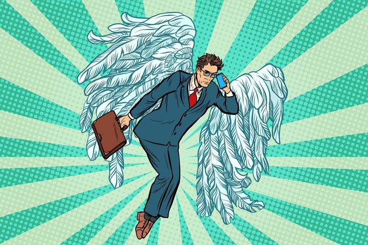 Angel Investor