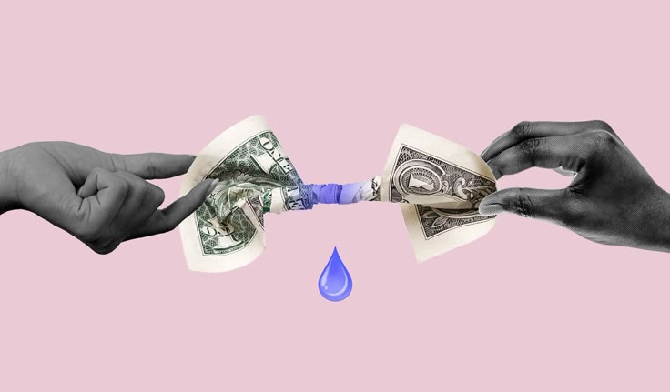 Equity crowdfunding, soldi strizzati
