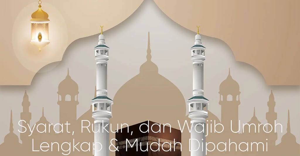 syarat-rukun-wajib-umroh