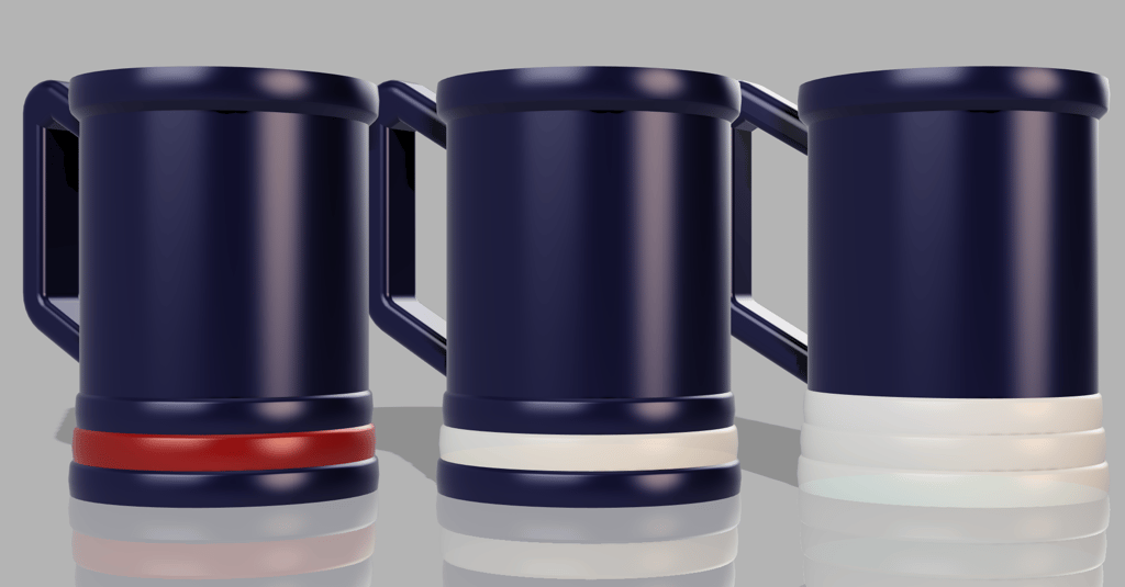 diseños kreazin 3d jarras personalizadas