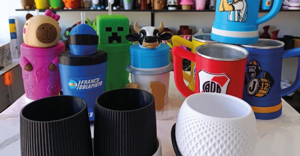 Productos de kreazin