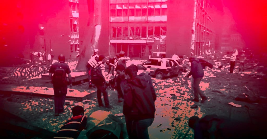 Anders Behring Breivik, Oslo police, Norway Terror Attacks